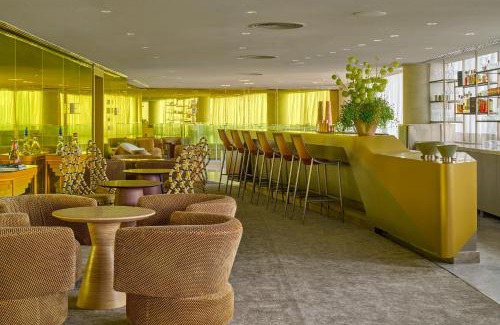 Vila Olimpia Hotel | W Sao Paulo