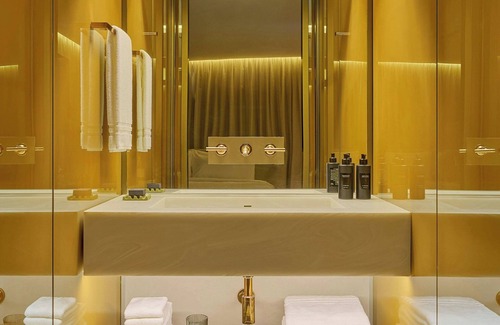Vila Olimpia Hotel | W Sao Paulo