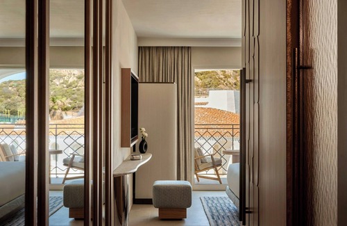 Poltu Quatu Hotel | W Sardinia - Poltu Quatu
