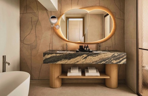 Poltu Quatu Hotel | W Sardinia - Poltu Quatu
