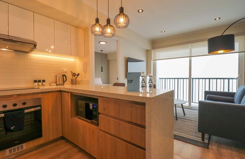 Barranco Apartment | w Sensational 2BR in the Heart of Barranco