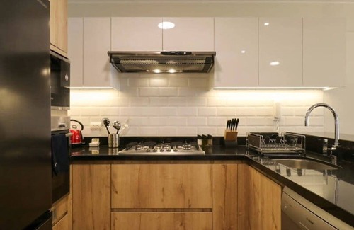 Armendariz Apartment | w Spectacular 1BR With Balcony in Miraflores