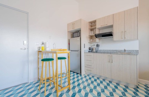 Santa Ana Apartment | w Spectacular Loft in Santa Ana