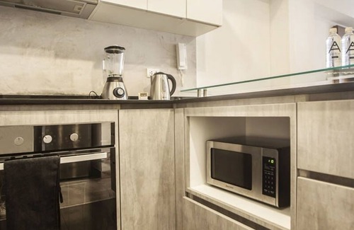 Barranco Apartment | w Stunning 1BR Near Central Restaurante