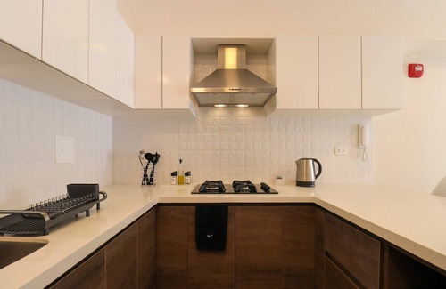 Barranco Apartment | w Stylish 1BR w Balcony in Trendy Barranco