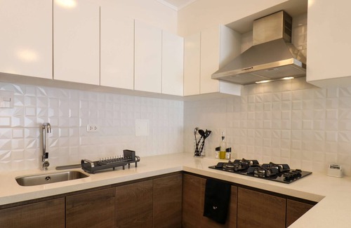 Barranco Apartment | w Stylish 1BR w Balcony in Trendy Barranco