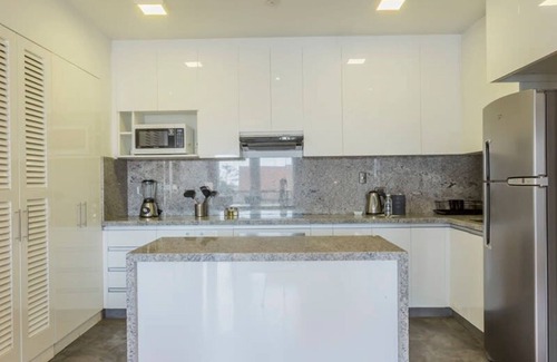 Barranco Apartment | w Stylish 2BR at Malecon in Barranco