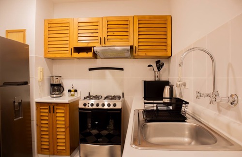 Leuro Apartment | w Stylish Bright 2BR in Miraflores