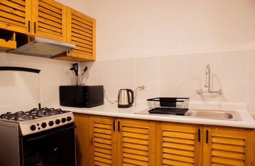 Leuro Apartment | w Stylish Bright 2BR in Miraflores