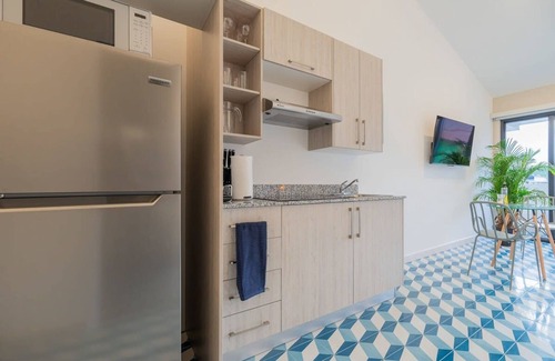Santa Ana Apartment | w Stylish Loft in Santa Ana