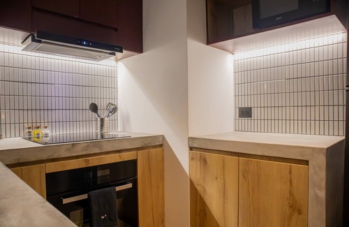 Barranco Apartment | w Sublime 1BR w Balcony in Barranco