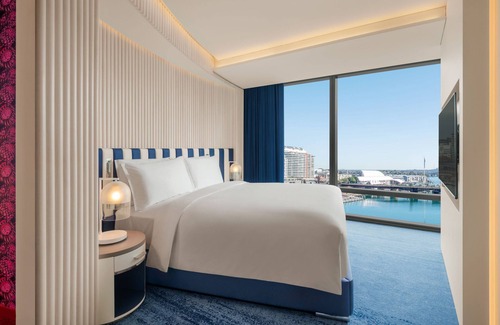 Darling Harbour Hotel | W Sydney