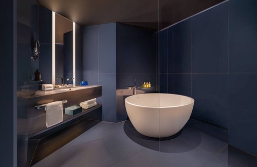 Darling Harbour Hotel | W Sydney