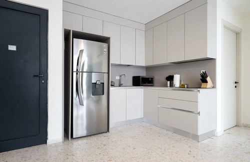 Santa Ana Apartment | w Unique 1BR in Casco Antiguo