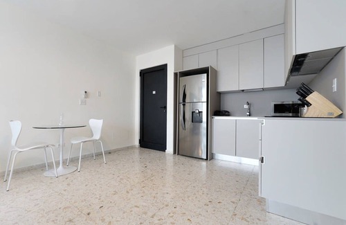 Santa Ana Apartment | w Unique 1BR in Casco Antiguo