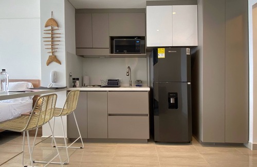 Urbanizacion Eliana Apartment | w Wonderful Loft w Fantastic View in Crespo