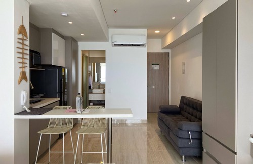 Urbanizacion Eliana Apartment | w Wonderful Loft w Fantastic View in Crespo