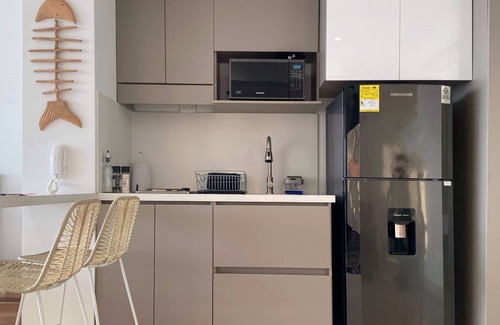 Urbanizacion Eliana Apartment | w Wonderful Loft w Fantastic View in Crespo