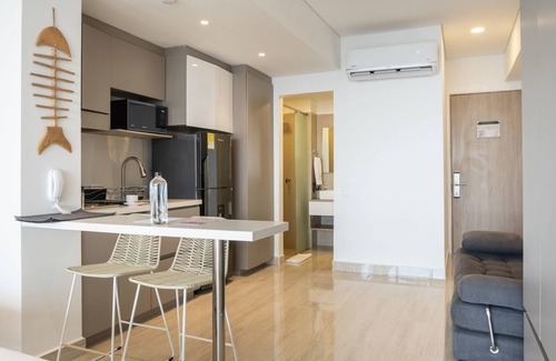 Urbanizacion Eliana Apartment | w Wonderful Loft w Fantastic View in Crespo