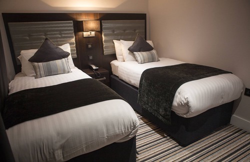 West Kensington Hotel | W14 Hotel