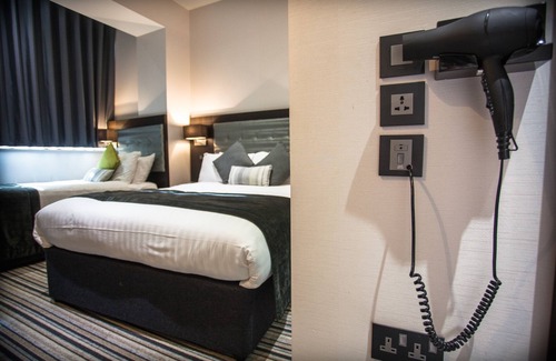 West Kensington Hotel | W14 Hotel