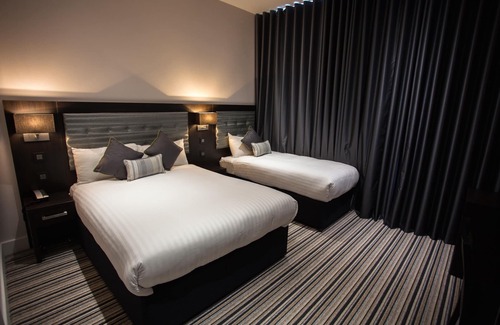 West Kensington Hotel | W14 Hotel