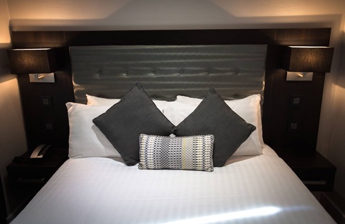 West Kensington Hotel | W14 Hotel
