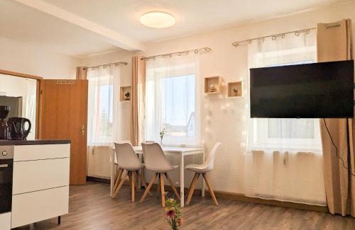 Lichtenhain Apartment | W2 - Urlaubsmagie - Im Herzen des Elbsandsteingebirges