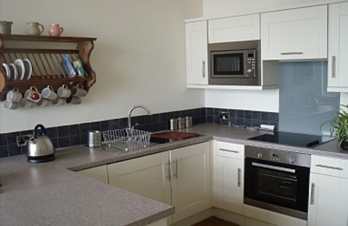 Bishopston Apartment | W325 2A Redcliffe Sleeps 4 (1 Bedroom)