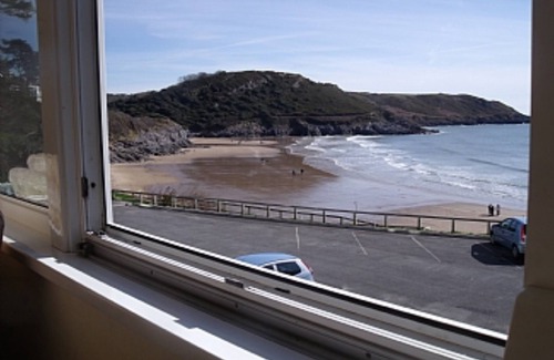 Bishopston Apartment | W325 2A Redcliffe Sleeps 4 (1 Bedroom)