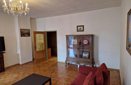 Mariazell Apartment | W40 Mariazell