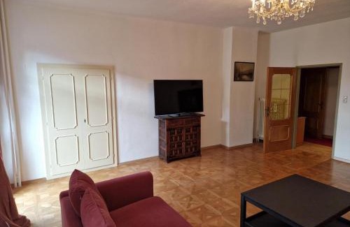 Mariazell Apartment | W40 Mariazell