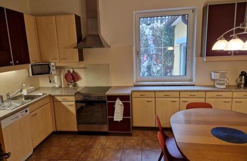Mariazell Apartment | W40 Mariazell