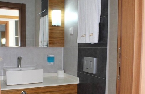 Cesme Hotel | WA Cesme Farm Hotel Beach Resort & Spa
