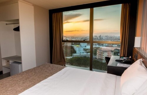 Caruaru Hotel | WA Hotel Caruaru