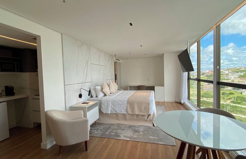 Caruaru Hotel | WA Hotel Caruaru