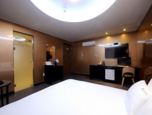 Jung-gu Hotel | WA Hotel