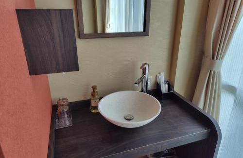 Kinugawa Onsen Hotel | Wa no oto 和の音交流館 鬼怒川宿
