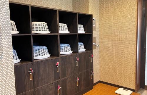 Kinugawa Onsen Hotel | Wa no oto 和の音交流館 鬼怒川宿