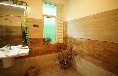 New Town Hotel | Waasala Eco Luxury Heaven