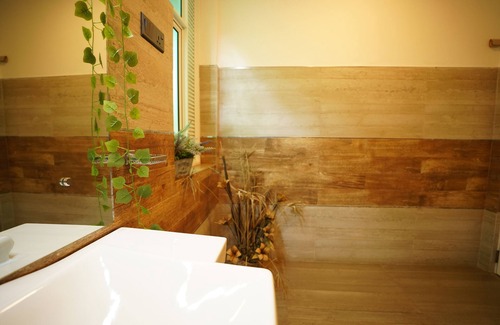 New Town Hotel | Waasala Eco Luxury Heaven