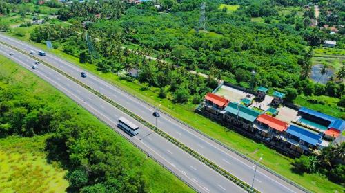 Dambulla Hotel | waasala transit hotel
