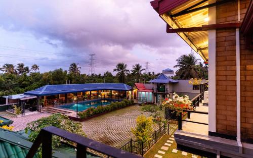 Dambulla Hotel | waasala transit hotel