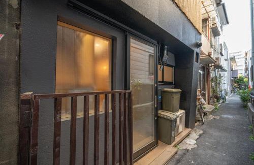 Tanimachi Apartment | Wabisabihome official和居 初夏