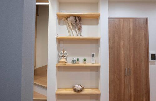 Tanimachi Apartment | Wabisabihome official和居 初夏