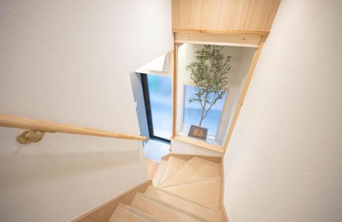 Tanimachi Apartment | Wabisabihome official和居 初夏