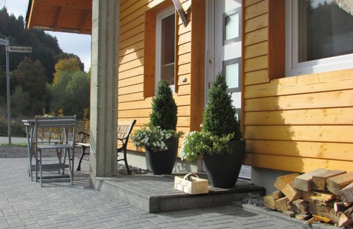Rieden House | Wacholder am Waldsee