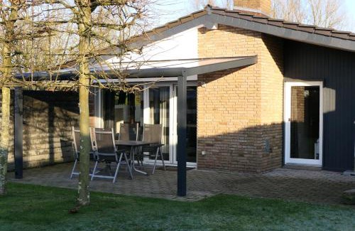 Haddorfer Seen House | Wacholderbusch - Lastering Ferienhäuser & Apartments