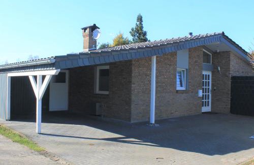 Haddorfer Seen House | Wacholderbusch - Lastering Ferienhäuser & Apartments