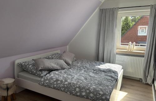 Schneverdingen House | Wacholderweg, Ferienhaus